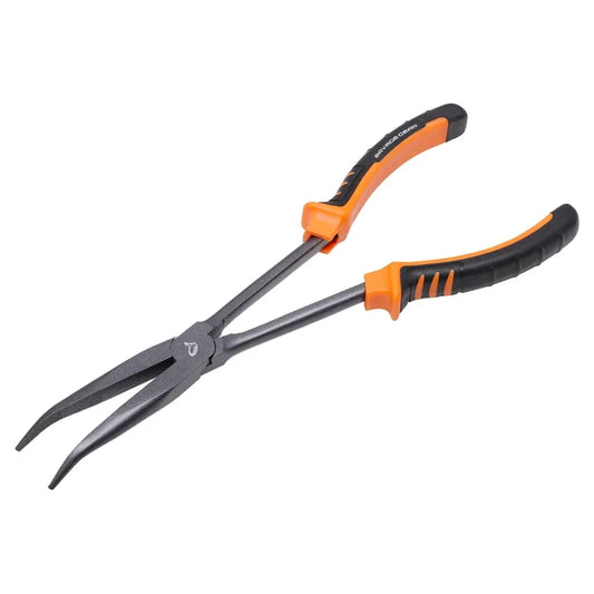 Savage Gear MP Long Bend Nose Piler 28cm - Sundbybergs Sportfiske