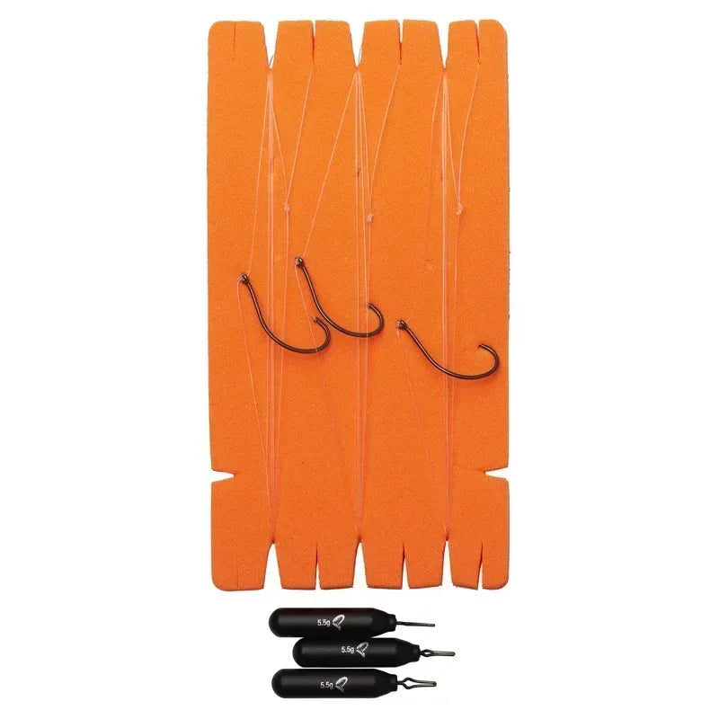 Savage Gear Dropshot Rig Kit (3-pack) - Sundbybergs Sportfiske