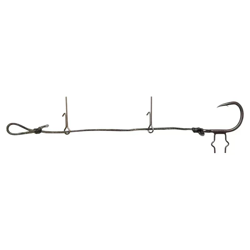 Savage Gear Big Fish Stinger Single Hook - Sundbybergs Sportfiske