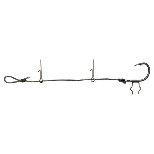 Savage Gear Big Fish Stinger Single Hook - Sundbybergs Sportfiske