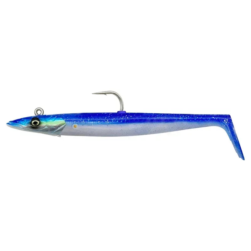 Savage Gear Sandeel V2 21.5cm 140g - Sundbybergs Sportfiske