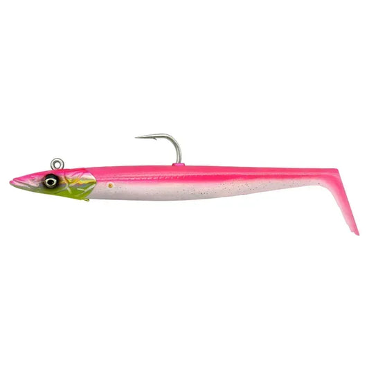 Savage Gear Sandeel V2 21.5cm 140g - Sundbybergs Sportfiske