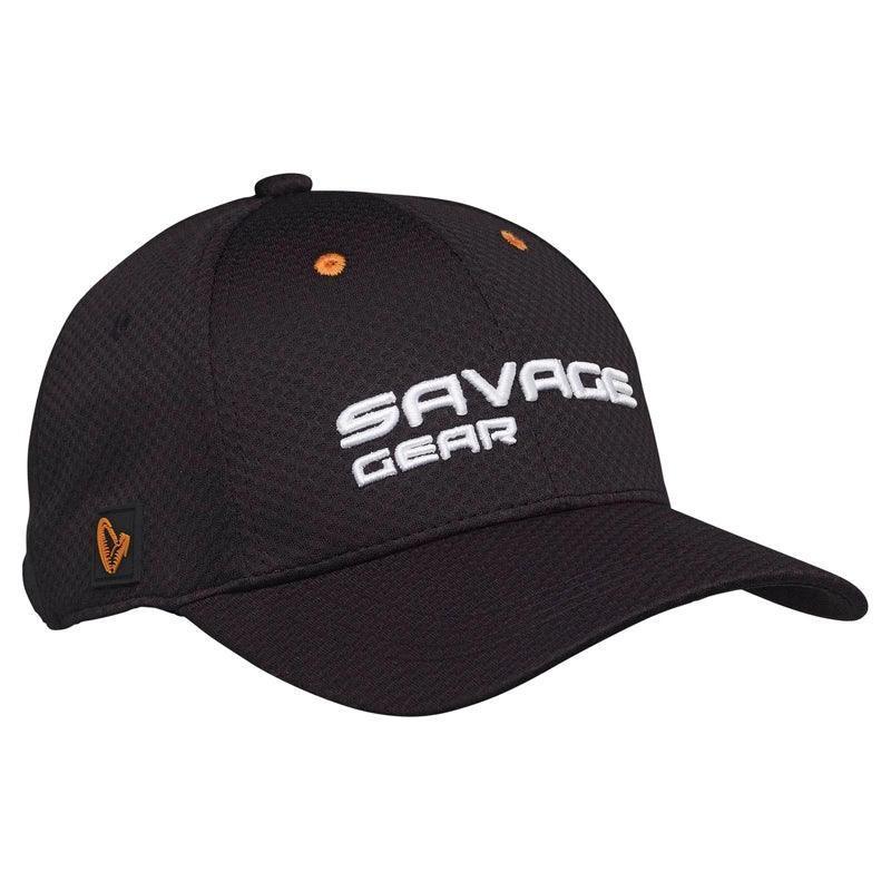 Savage Gear Sports Mesh Cap (One Size) - Sundbybergs Sportfiske