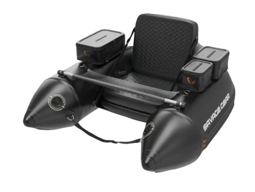 Savage Gear High Rider Belly Boat V2 170cm - Sundbybergs Sportfiske