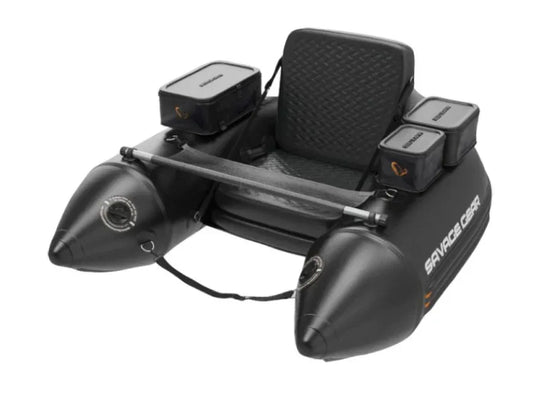 Savage Gear High Rider Belly Boat V2 170cm - Sundbybergs Sportfiske