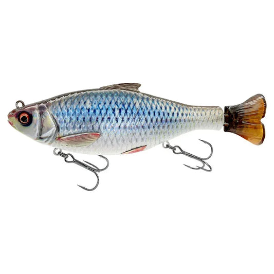 Savage Gear 3D Hard Pulsetail 18cm 90g - Sundbybergs Sportfiske