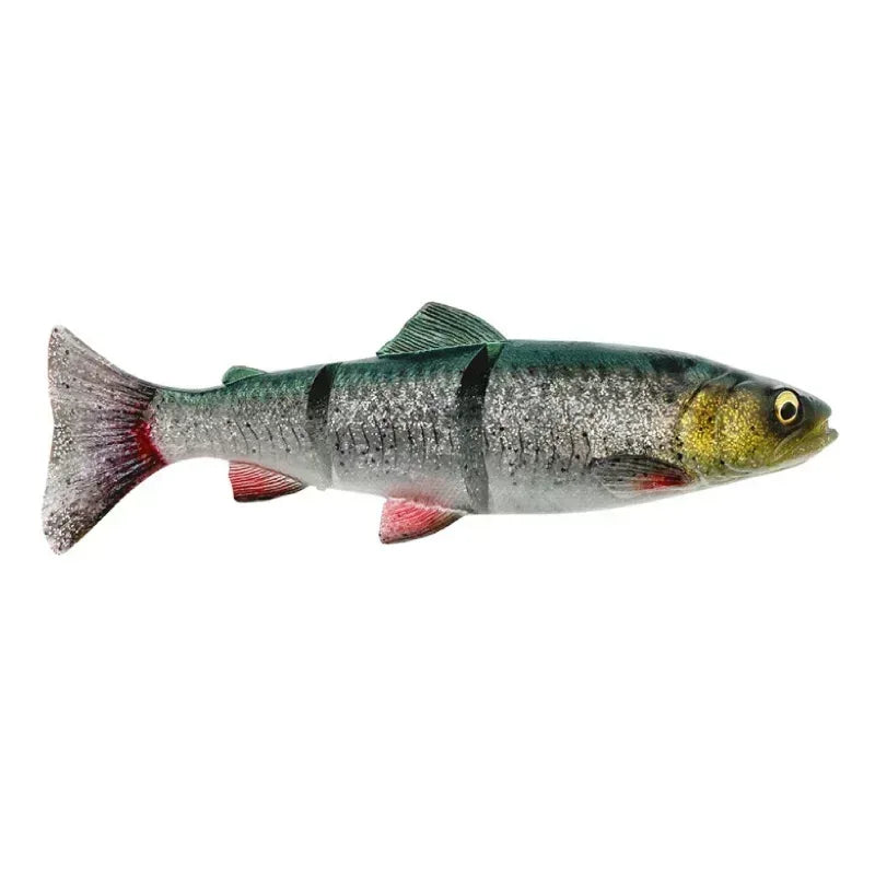Savage Gear 4D Line Thru Trout 20cm 93g Slow Sink - Sundbybergs Sportfiske