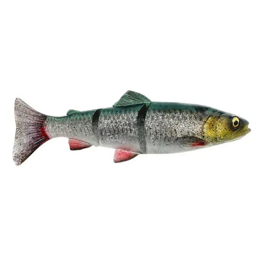 Savage Gear 4D Line Thru Trout 20cm 93g Slow Sink - Sundbybergs Sportfiske