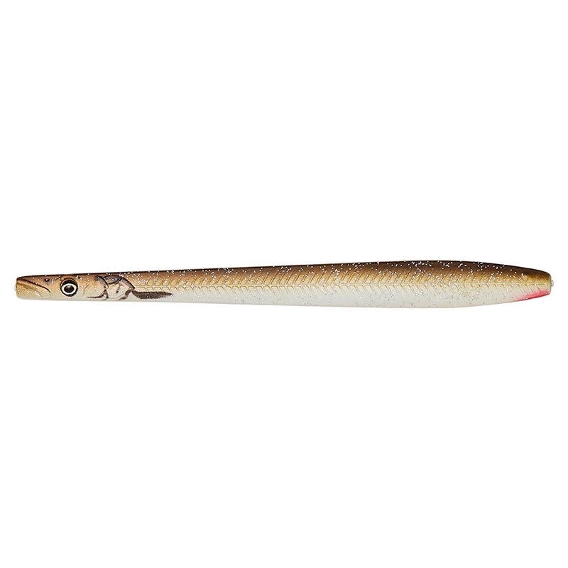 Savage Gear Line Thru Sandeel Nail 10cm 16g