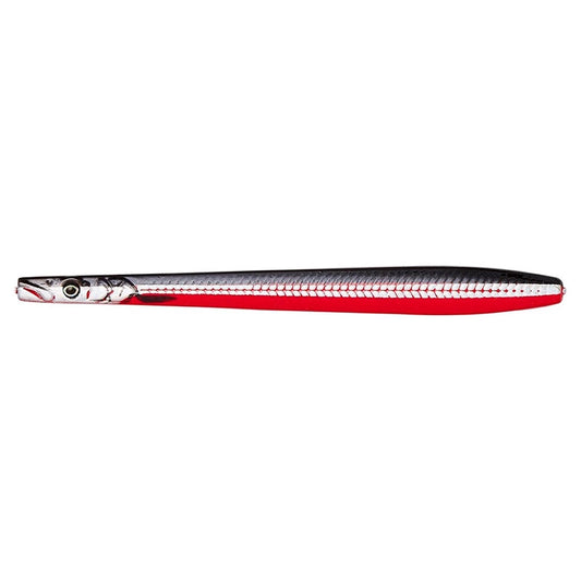 Savage Gear Line Thru Sandeel Nail 10cm 16g