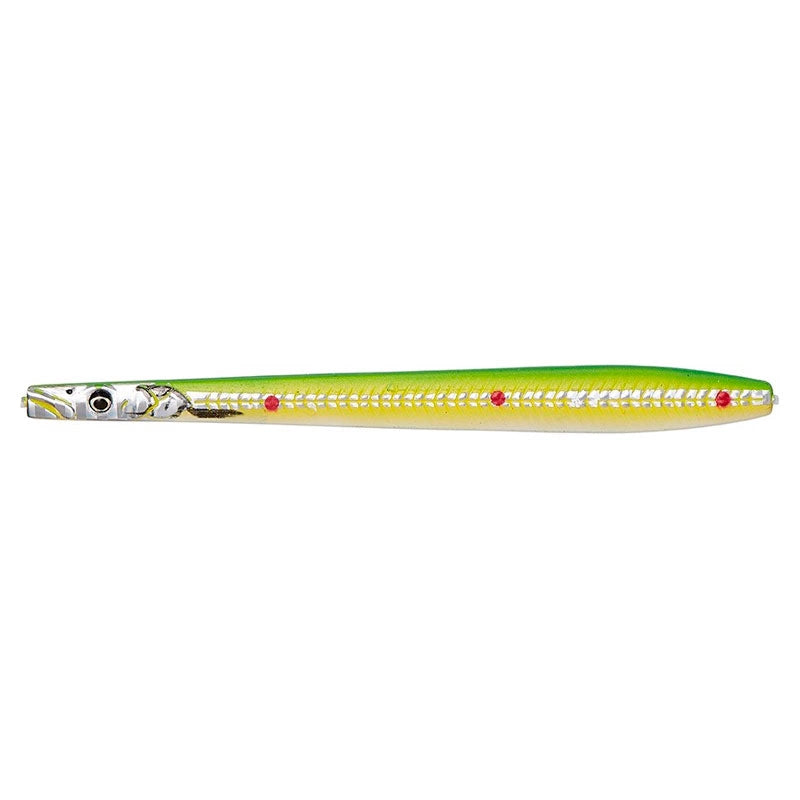 Savage Gear Line Thru Sandeel Nail 10cm 16g