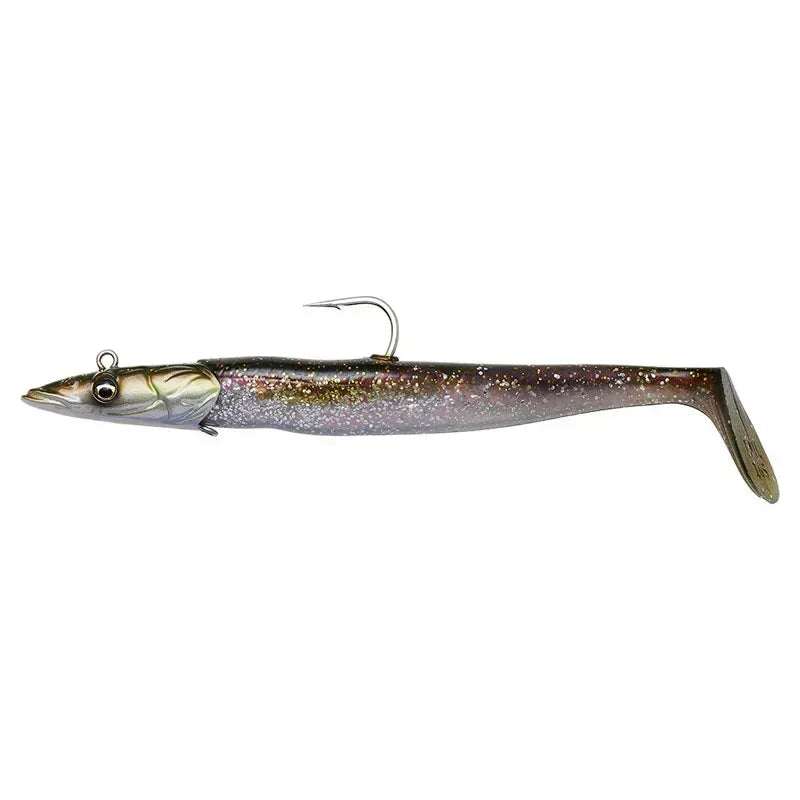 Savage Gear Sandeel V2 21.5cm 140g - Sundbybergs Sportfiske