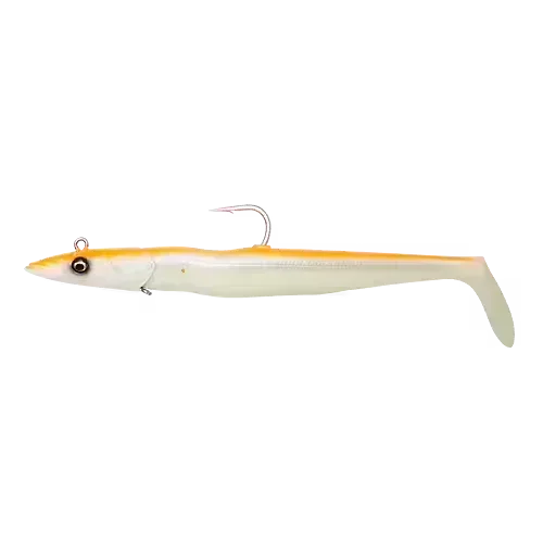 Savage Gear Sandeel V2 27.5cm 275g - Sundbybergs Sportfiske