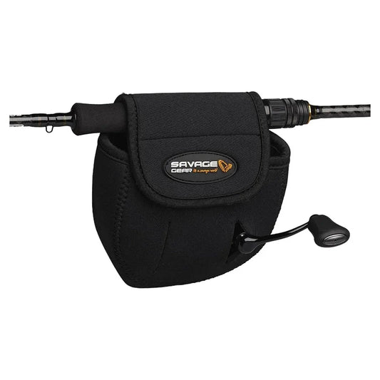 Savage Gear Neoprene Reel Cover - Sundbybergs Sportfiske