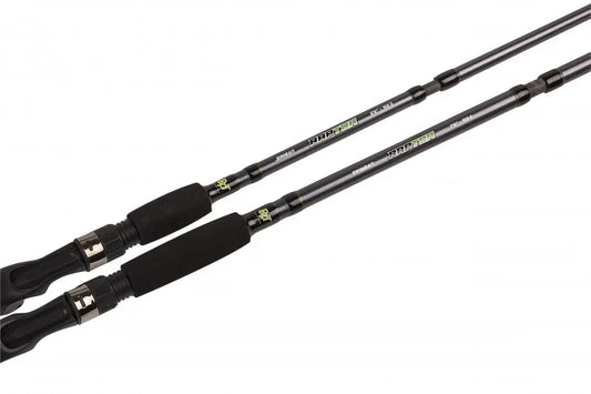 BFT Raptor G2 Spinn Swimbait 7'6'' -150g 2pcs Casting - Sundbybergs Sportfiske