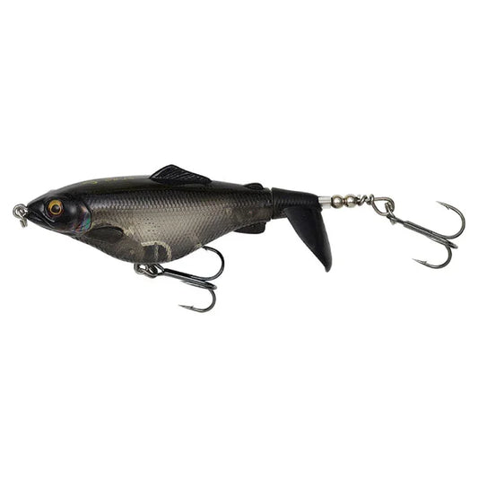 Savage Gear 3D Fat Smashtail 8cm-12g Flotating - Sundbybergs Sportfiske