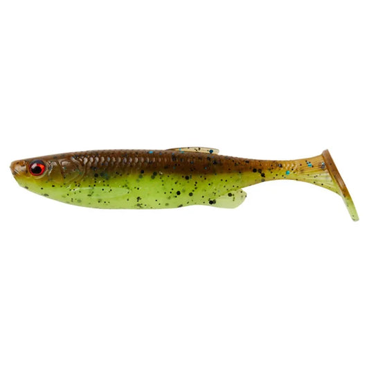 Savage Gear Fat Minnow T-Tail 10.5cm-11g - Sundbybergs Sportfiske