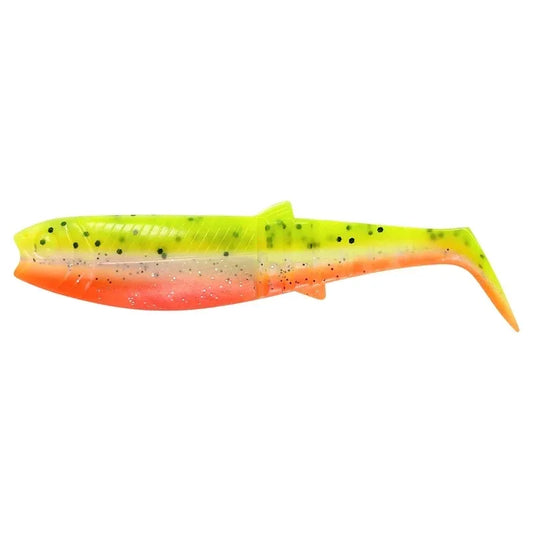Savage Gear Cannibal Shad 8cm-5g - Sundbybergs Sportfiske