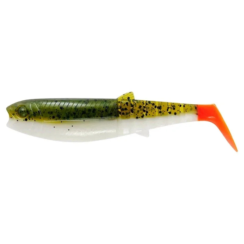 Savage Gear Cannibal Shad 8cm-5g - Sundbybergs Sportfiske
