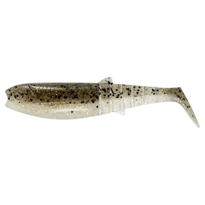 Savage Gear Cannibal Shad 8cm-5g - Sundbybergs Sportfiske