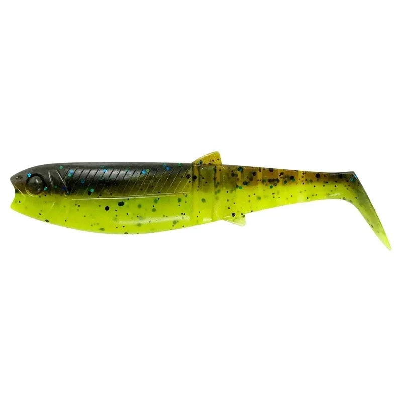 Savage Gear Cannibal Shad 8cm-5g - Sundbybergs Sportfiske