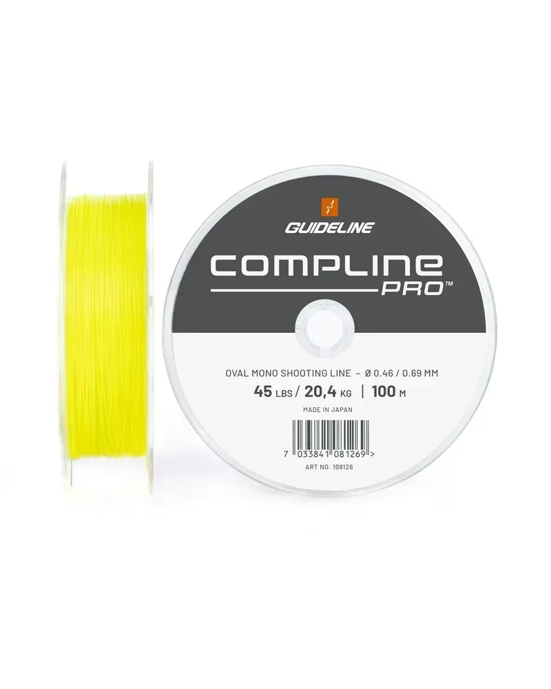 Guideline Compline Pro - Sundbybergs Sportfiske