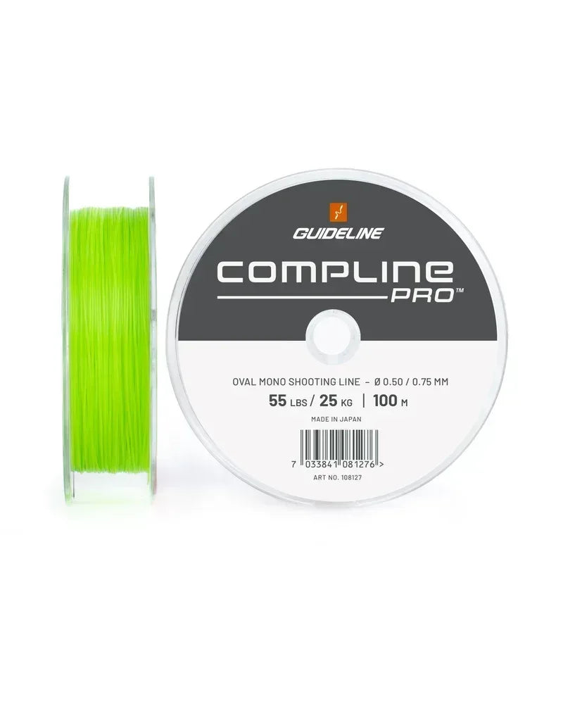 Guideline Compline Pro - Sundbybergs Sportfiske