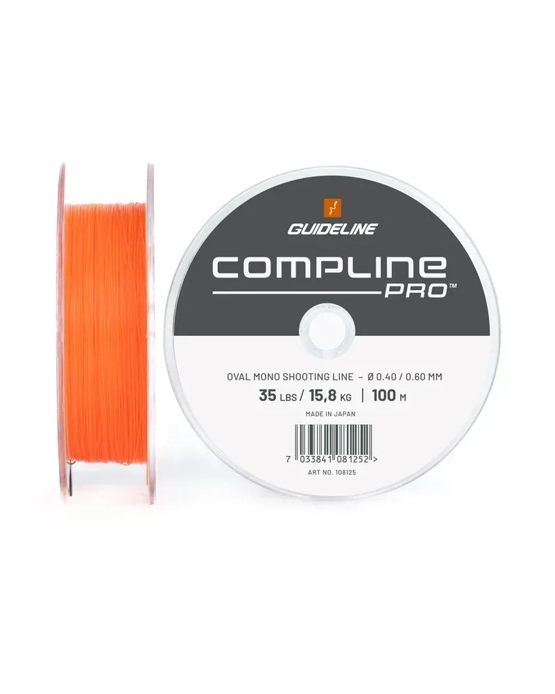 Guideline Compline Pro - Sundbybergs Sportfiske