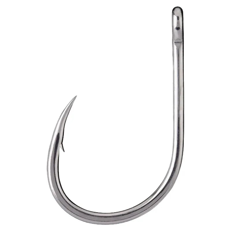 BKK Haku Livebait hook - Sundbybergs Sportfiske