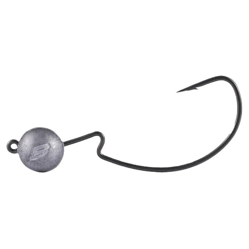 BKK Silent Chaser EWG Round Head - Sundbybergs Sportfiske