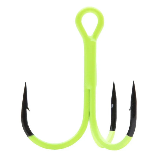 BKK SPEAR-21 SS UVC Treble Hook - Sundbybergs Sportfiske