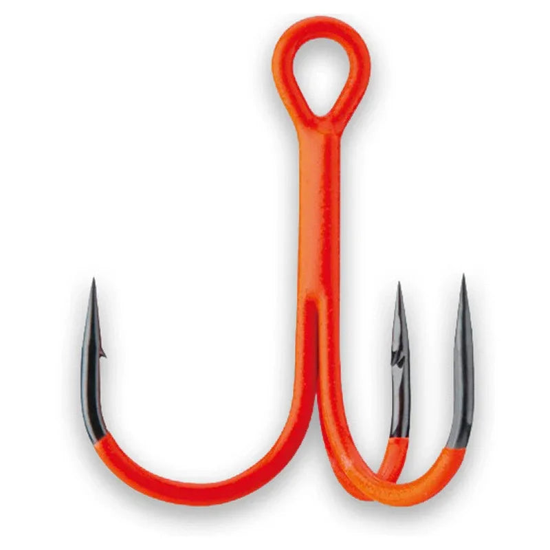 BKK Spear-21 UVO Treble Hook - Sundbybergs Sportfiske