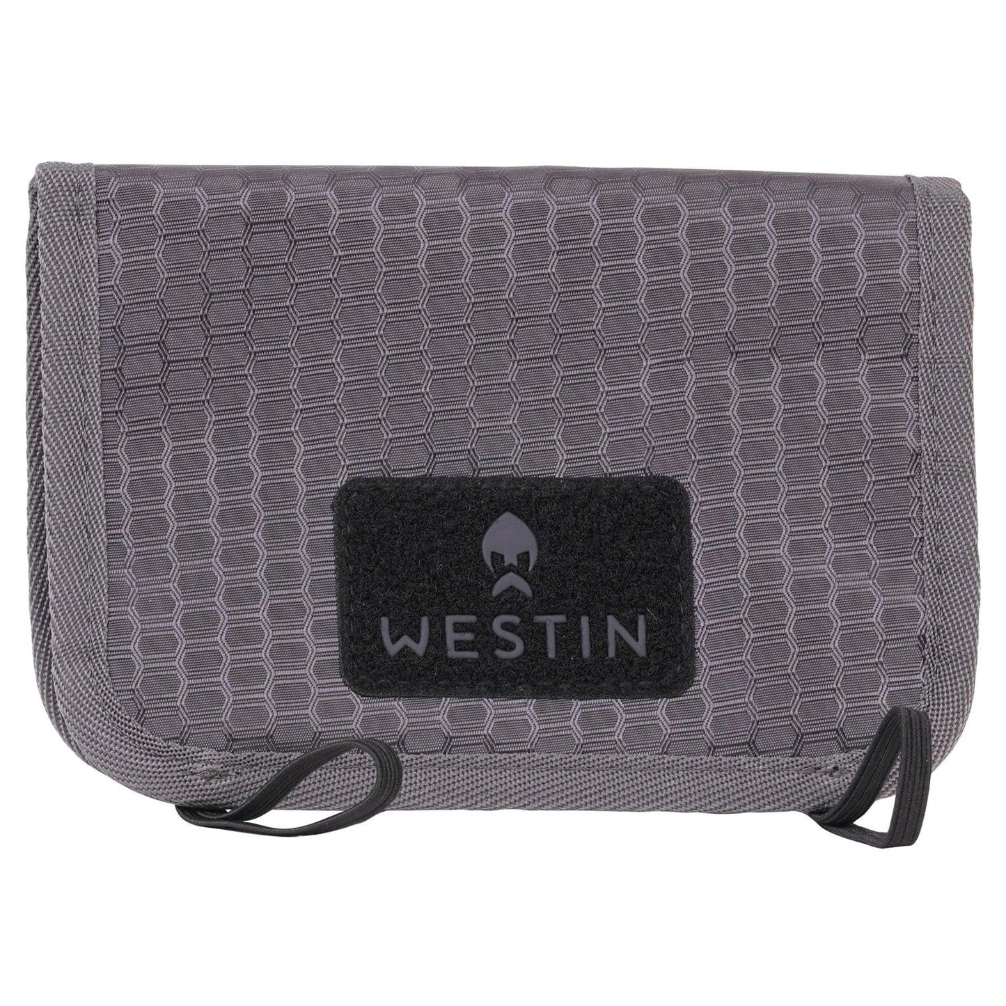 Westin W4 Wallet Roll Os Titanium Black - Sundbybergs Sportfiske