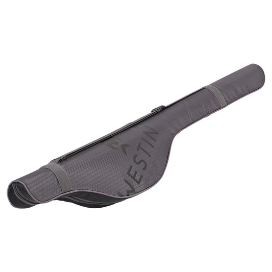 Westin W4 Rod Case Titanium Black - Sundbybergs Sportfiske