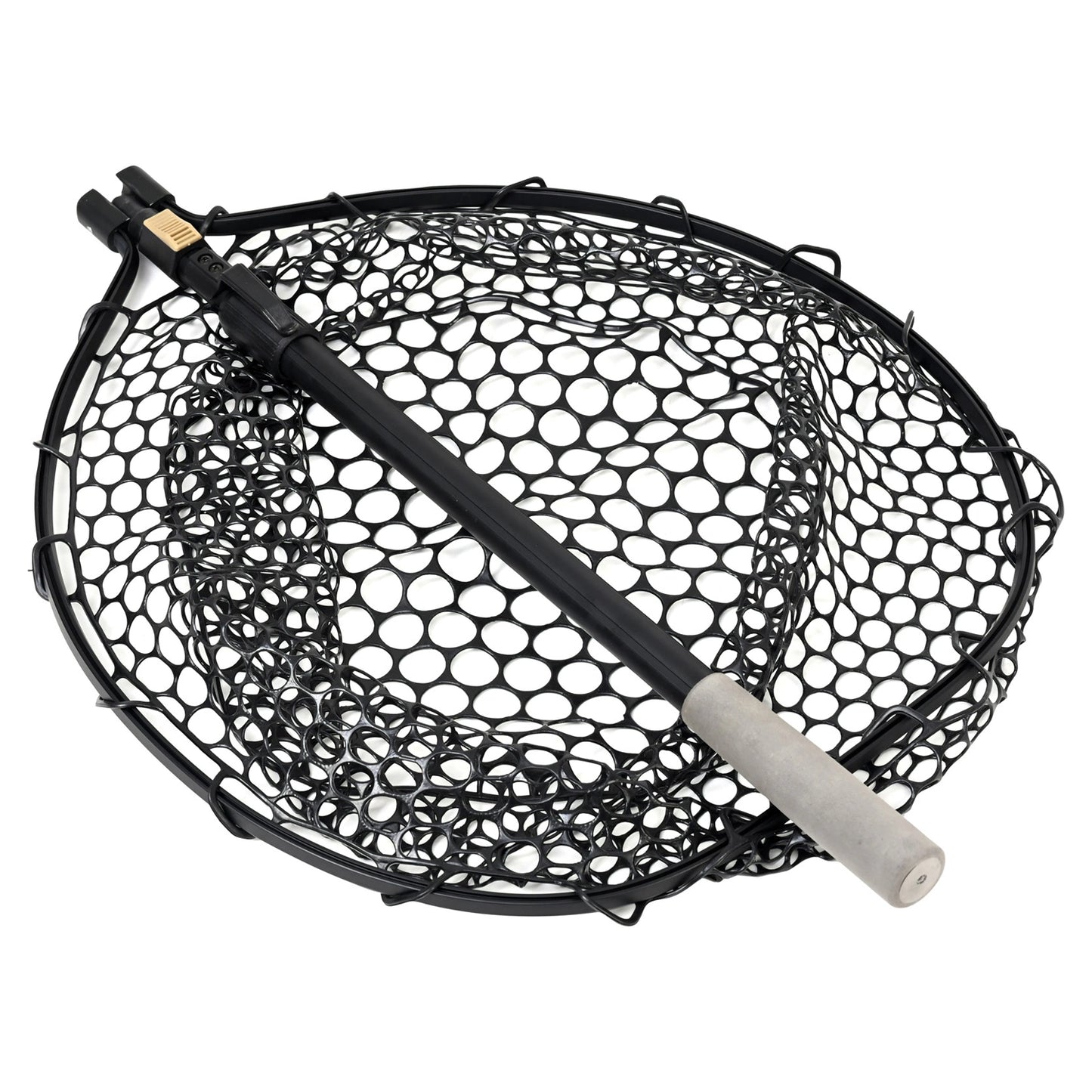 Westin W3 C&R Adj. Full Rubber Mesh Net L 45x55x35cm 70/110cm 2Sec