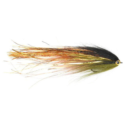 Vision Pike Fly - Sundbybergs Sportfiske
