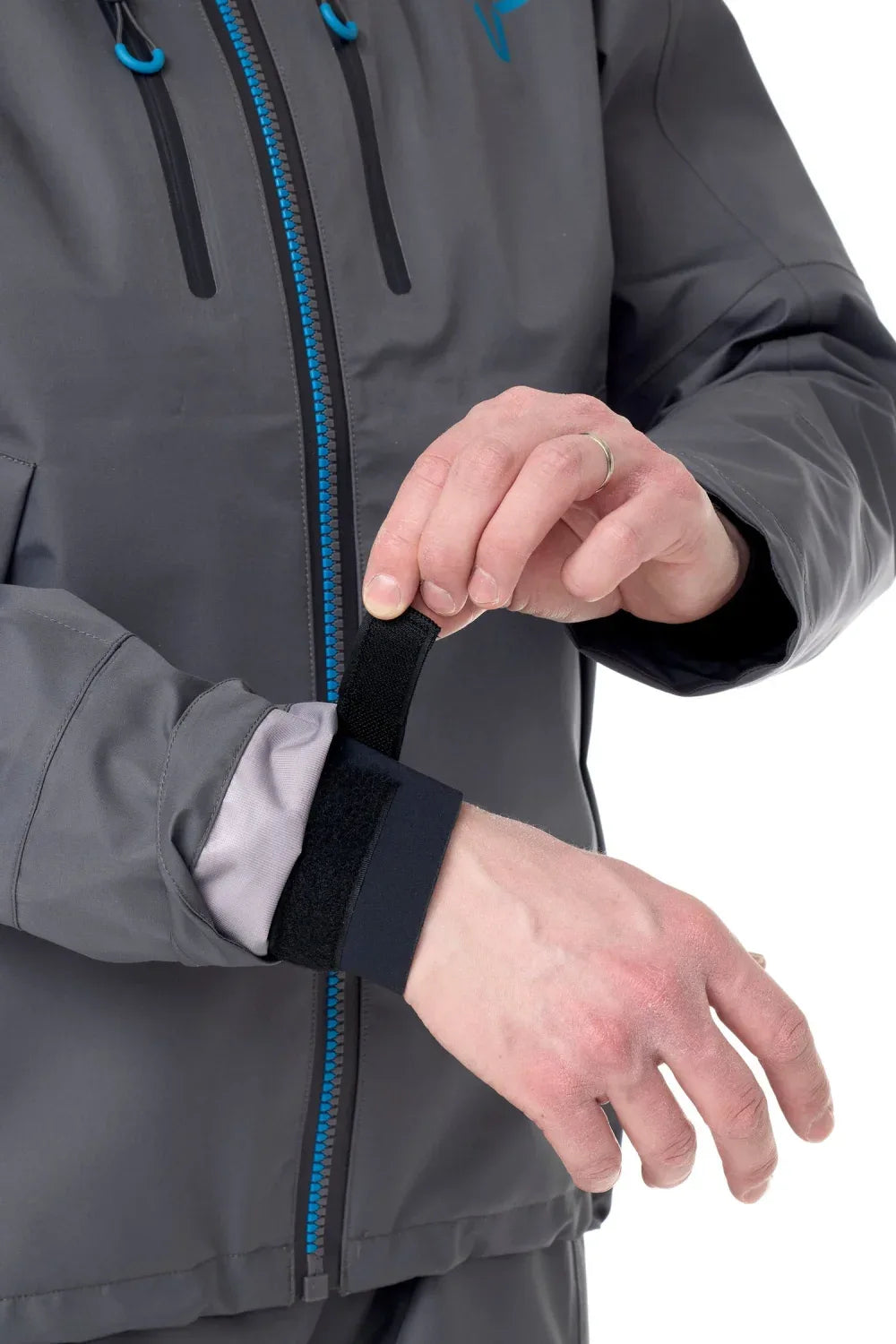 AAVA Tyrsky Jacket - Sundbybergs Sportfiske