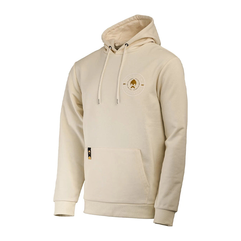 Westin Crecraw Hoodie Beige