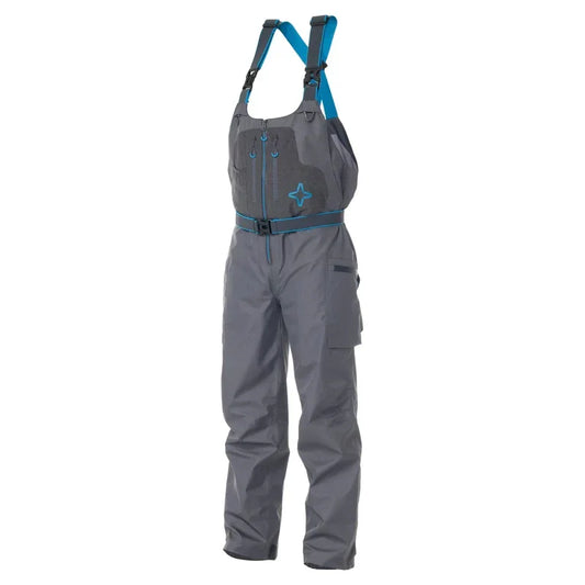 AAVA Tyrsky Bib & Brace Trousers - Sundbybergs Sportfiske