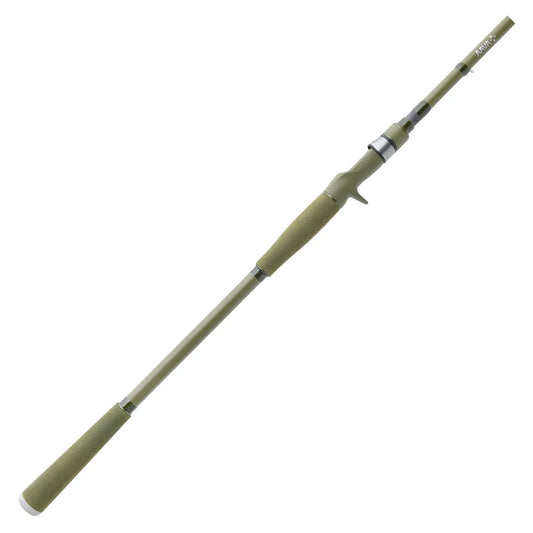 AAVA Flada Baitcasting Rod - Sundbybergs Sportfiske