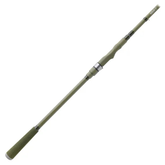 AAVA Flada Spinning Rod - Sundbybergs Sportfiske