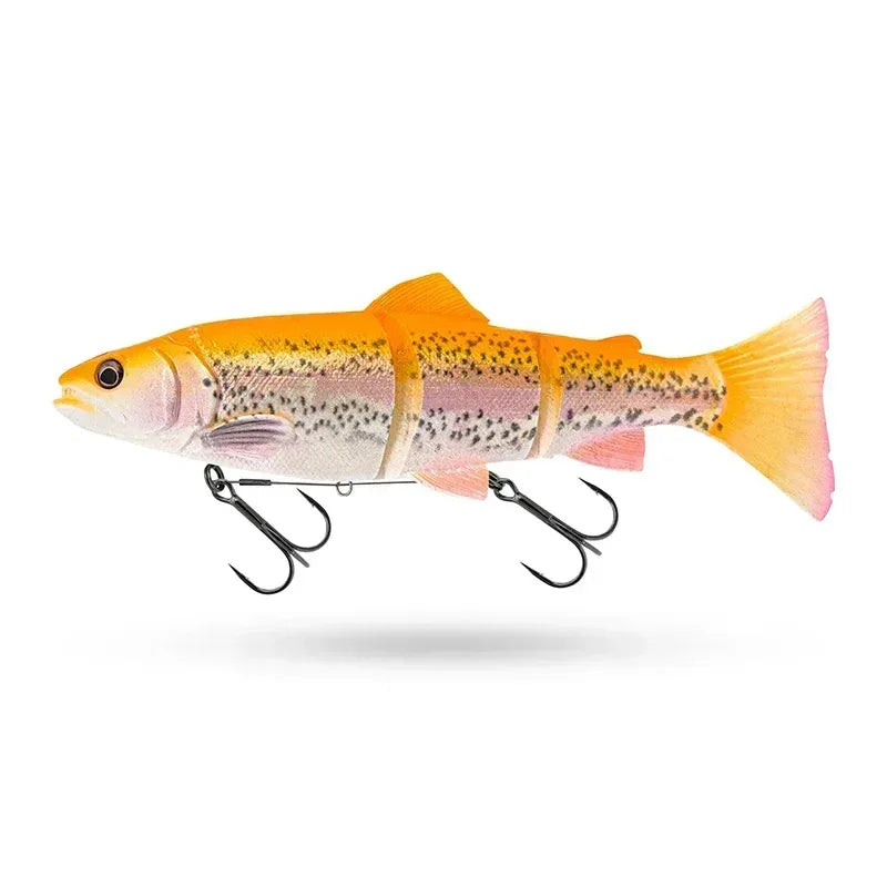 Savage Gear 4D Line Thru Trout 25cm 180g Slow Sink - Sundbybergs Sportfiske