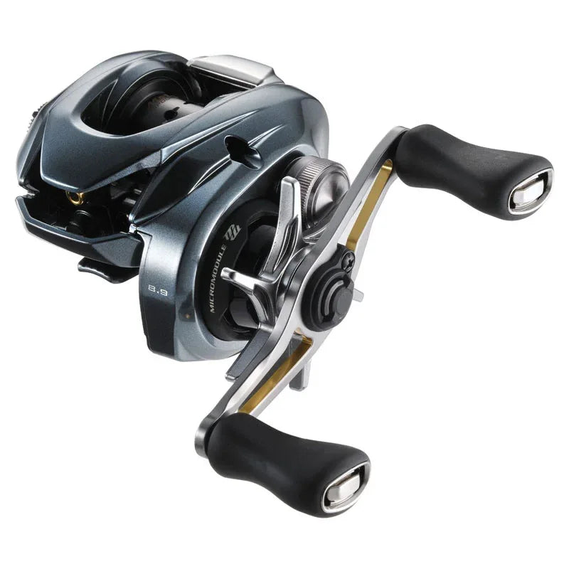 Shimano Aldebaran BFS - Sundbybergs Sportfiske