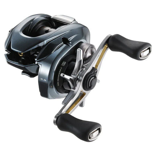 Shimano Aldebaran BFS - Sundbybergs Sportfiske