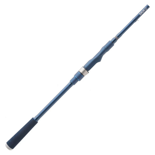 AAVA Leka Spinning Rod - Sundbybergs Sportfiske