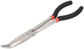 Mikado Long Nose Pliers 30cm - Sundbybergs Sportfiske