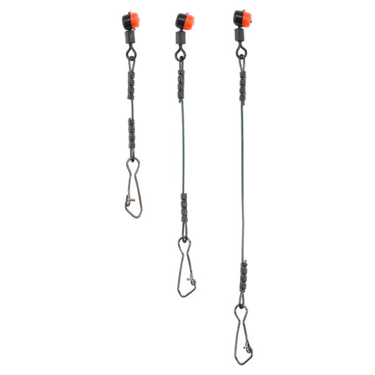 Mikado Connector Feeder Link (3-pack) - Sundbybergs Sportfiske