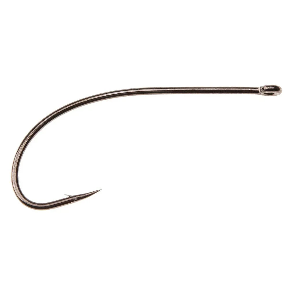 Ahrex NS156 Traditional Shrimp Hook - Sundbybergs Sportfiske