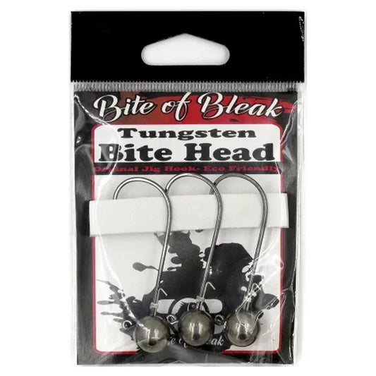 Bite Of Bleak - Tungsten Bite Head - Sundbybergs Sportfiske