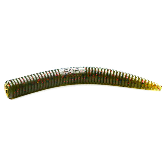 Bite Of Bleak Nazeebo Worm 10cm (8-pack)
